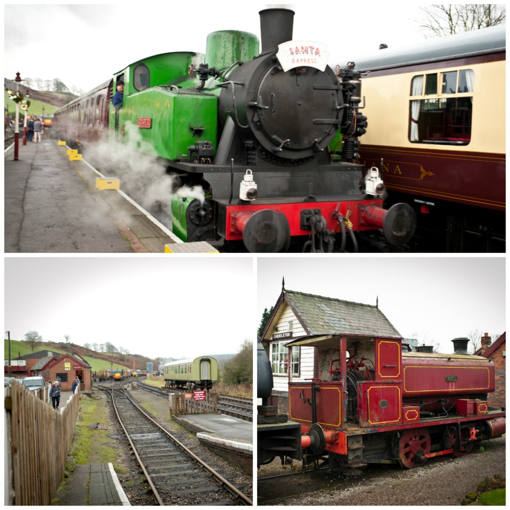 Churnet-Valley-Santa-Steam-Train