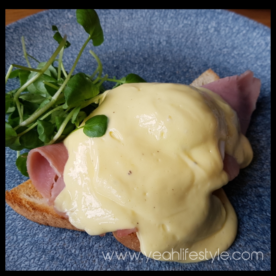 The Wheatsheaf Restaurant in Sandbach