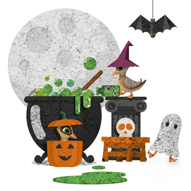 What to do this half term with the kids