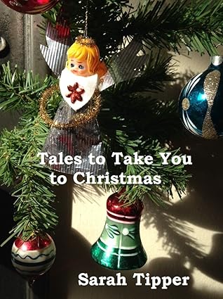 Tales to Take You Through to Christmas