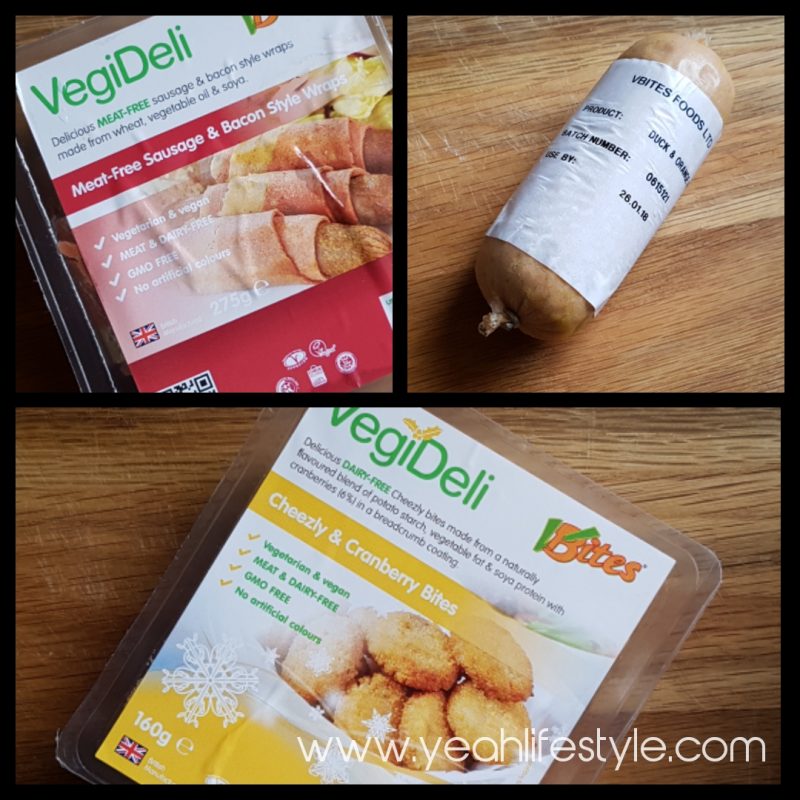 Vbites-vegetarian-christmas-yeah-lifestyle-food-blogger-manchester-cheshire-staffordshire