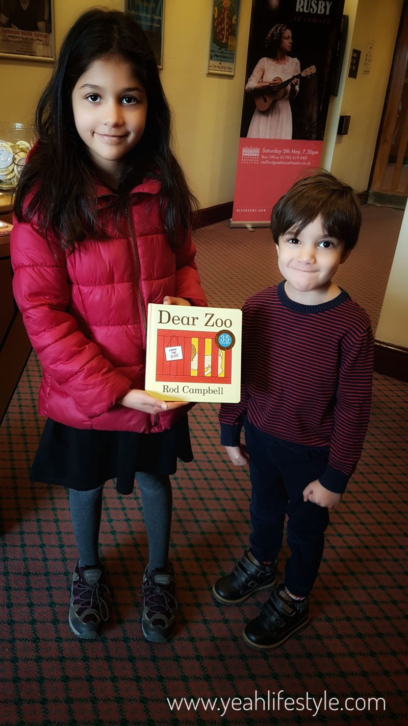 Dear-Zoo-Stafford-Gatehouse-Theatre-Blogger-Review-Staffordshire-UK-Show
