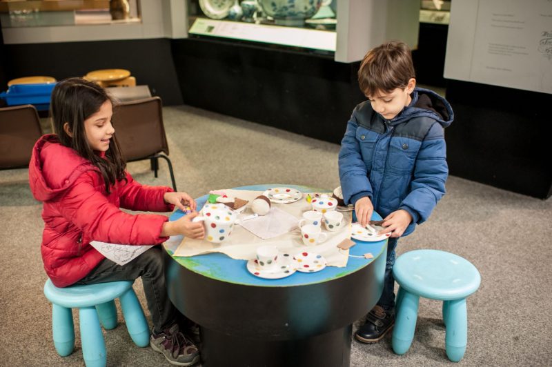 Hanley-Museum-Kids-Activity-Area-Stokeontrent-Staffordshire-Blogger-Travel