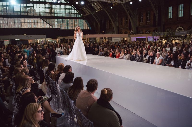 The National Wedding Show