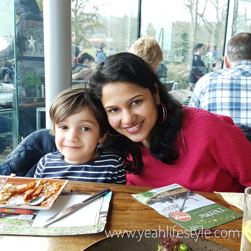Trentham-Gardens-Staffordshire-Family-Blogger-UK-Fun-Day-Out-Cafe-Eat