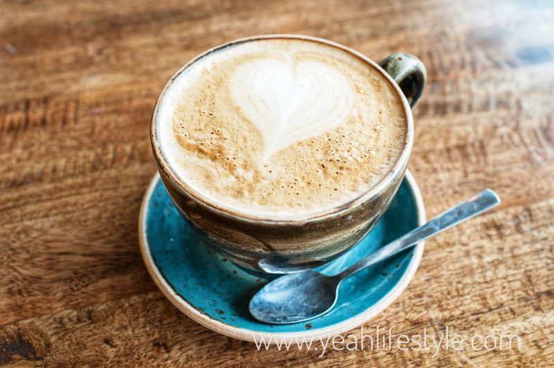 Trentham-Gardens-Staffordshire-Family-Blogger-UK-Kids-Italian-Cafe-Latte