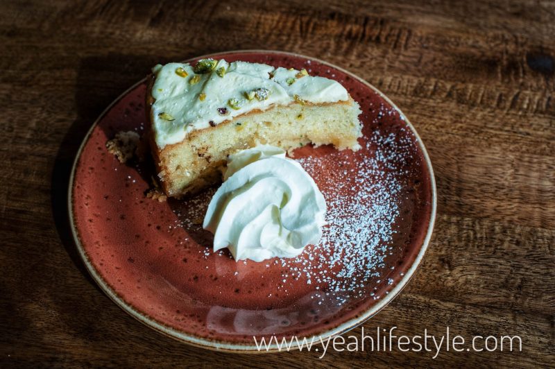 Trentham-Gardens-Staffordshire-Family-Blogger-UK-Zuchini-Cake-Italian-Cafe