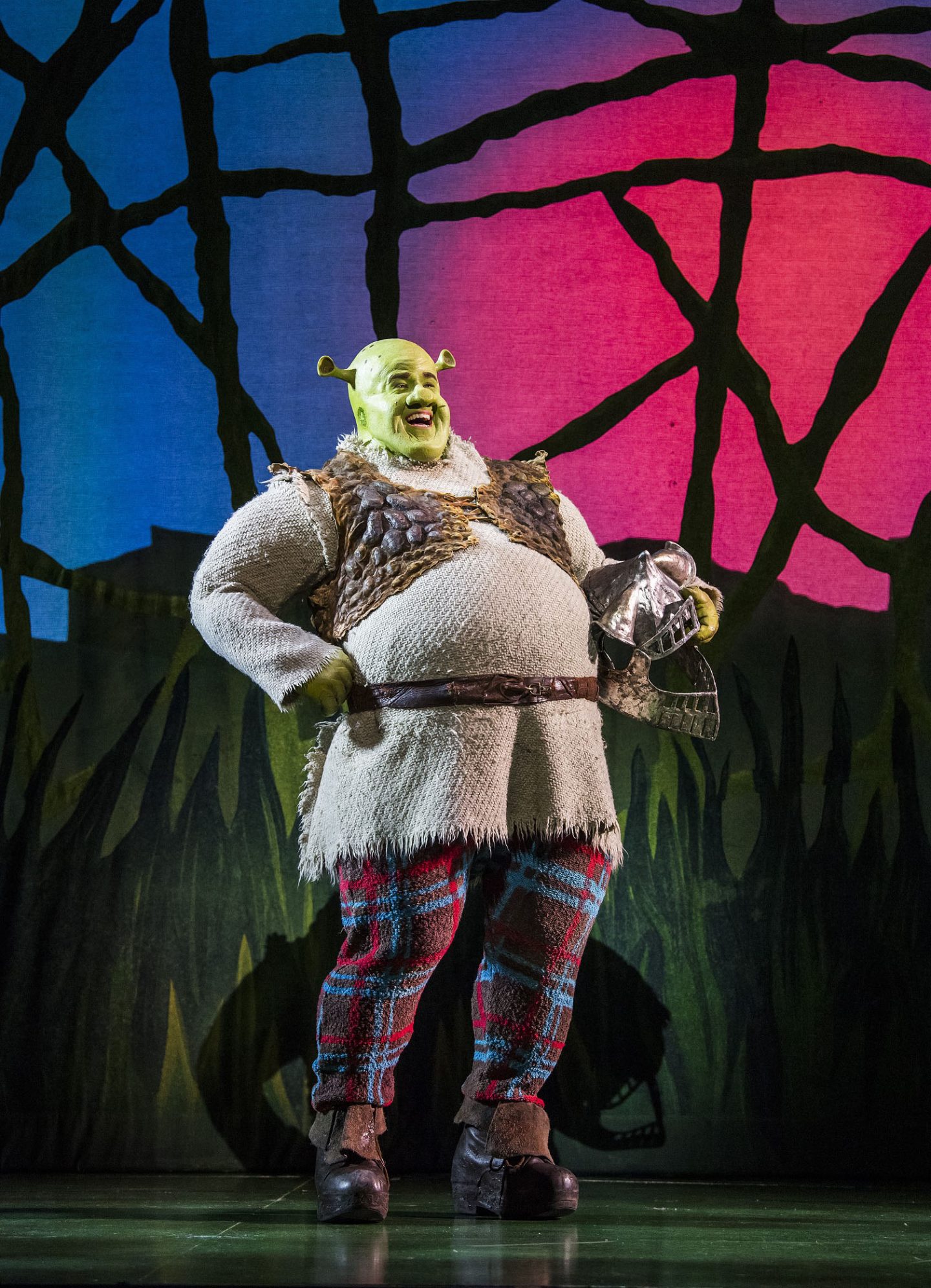 Shrek The Musical