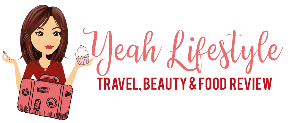 Travel, Beauty & Food Review ! Yeah Lifestyle