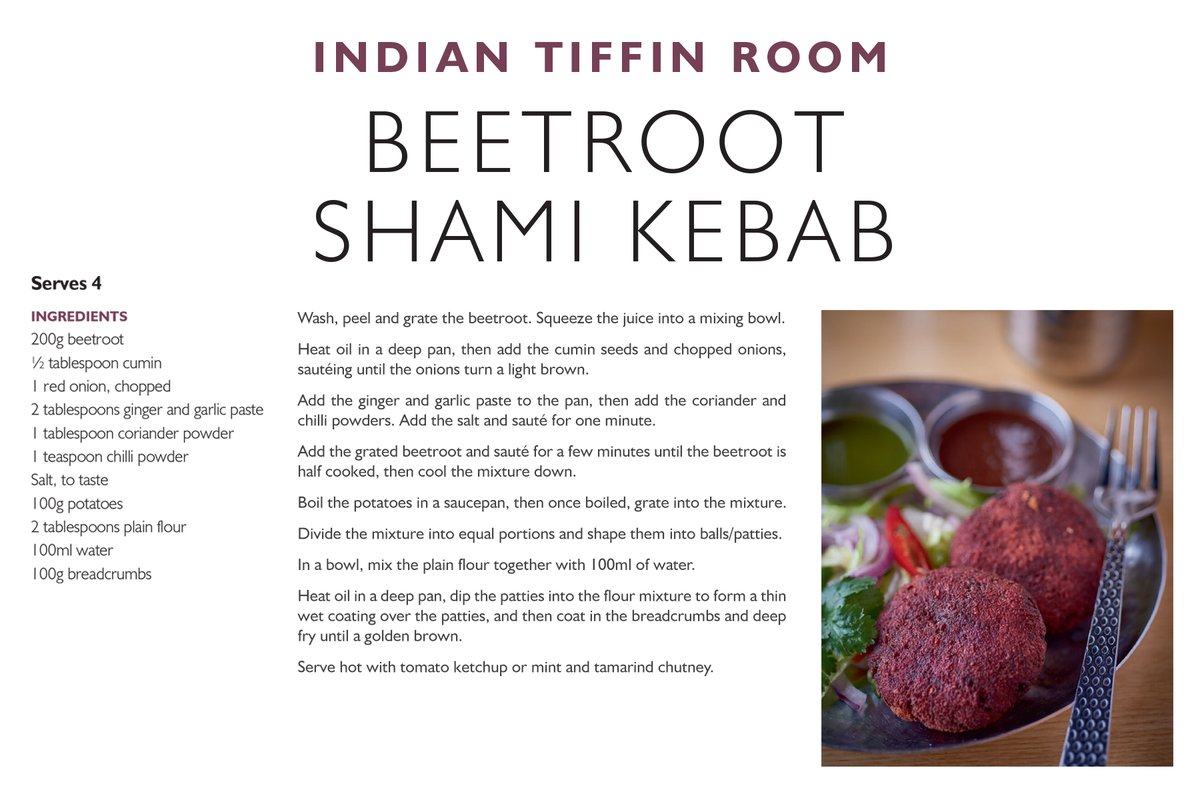 Competition-Curry-Recipes-Bombay-Britain-Cookbook-Beetroot-Shami-Kebab