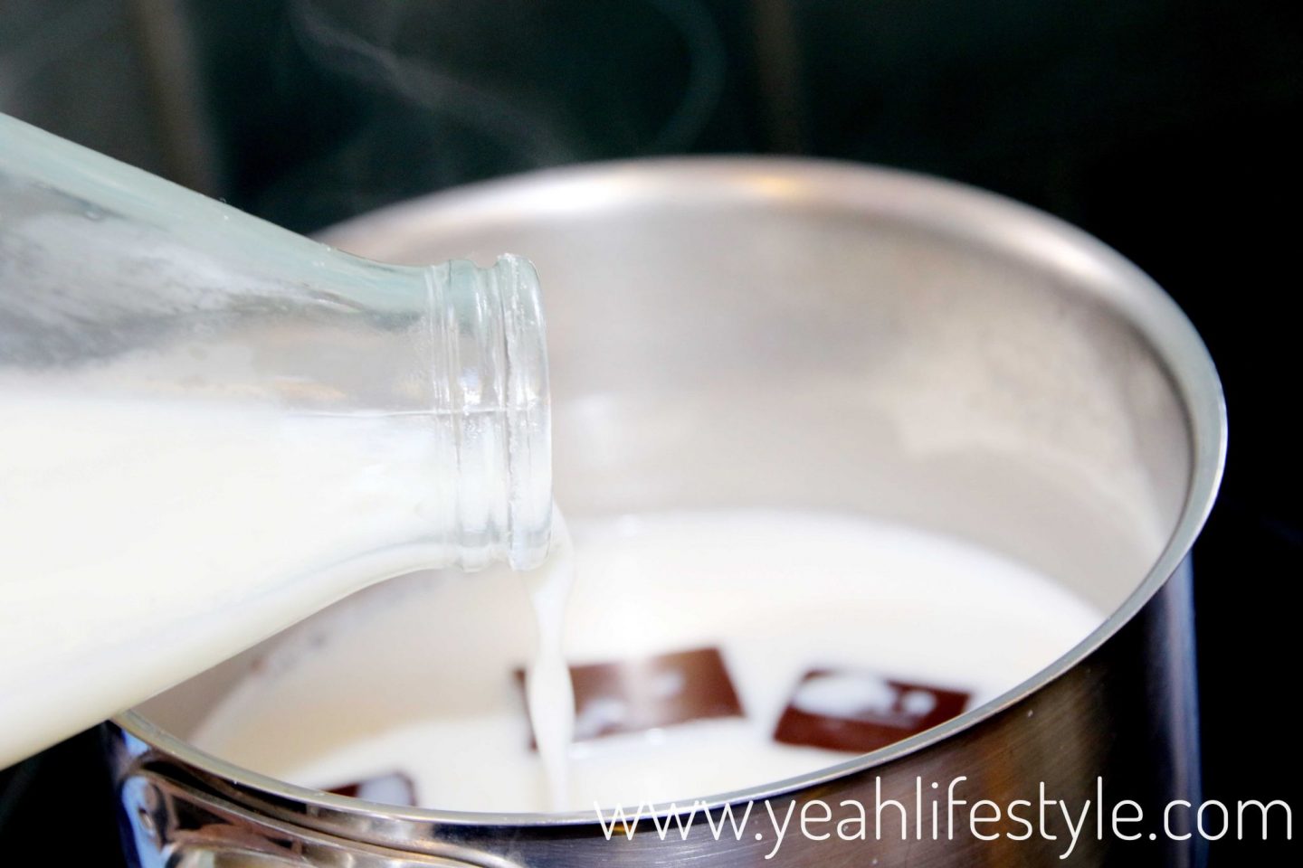 Hasslacher-Colombian-Drinking-Chocolate-Panela-Organic-Unrefined-Sugar-Review-Milk
