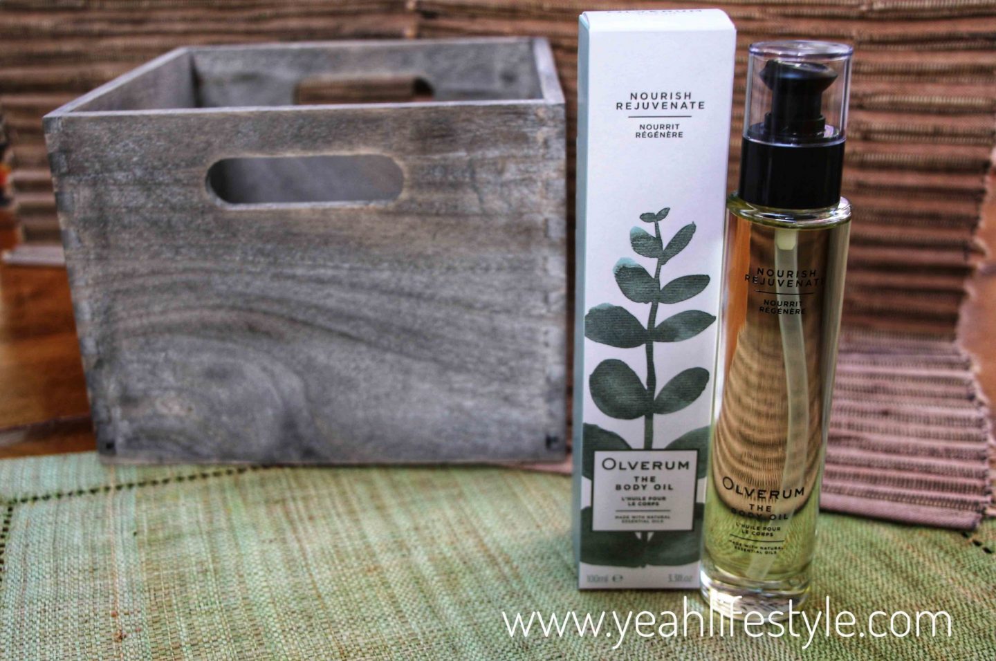 february-valentine-gift guide-uk-blogger-olverum-body-oil