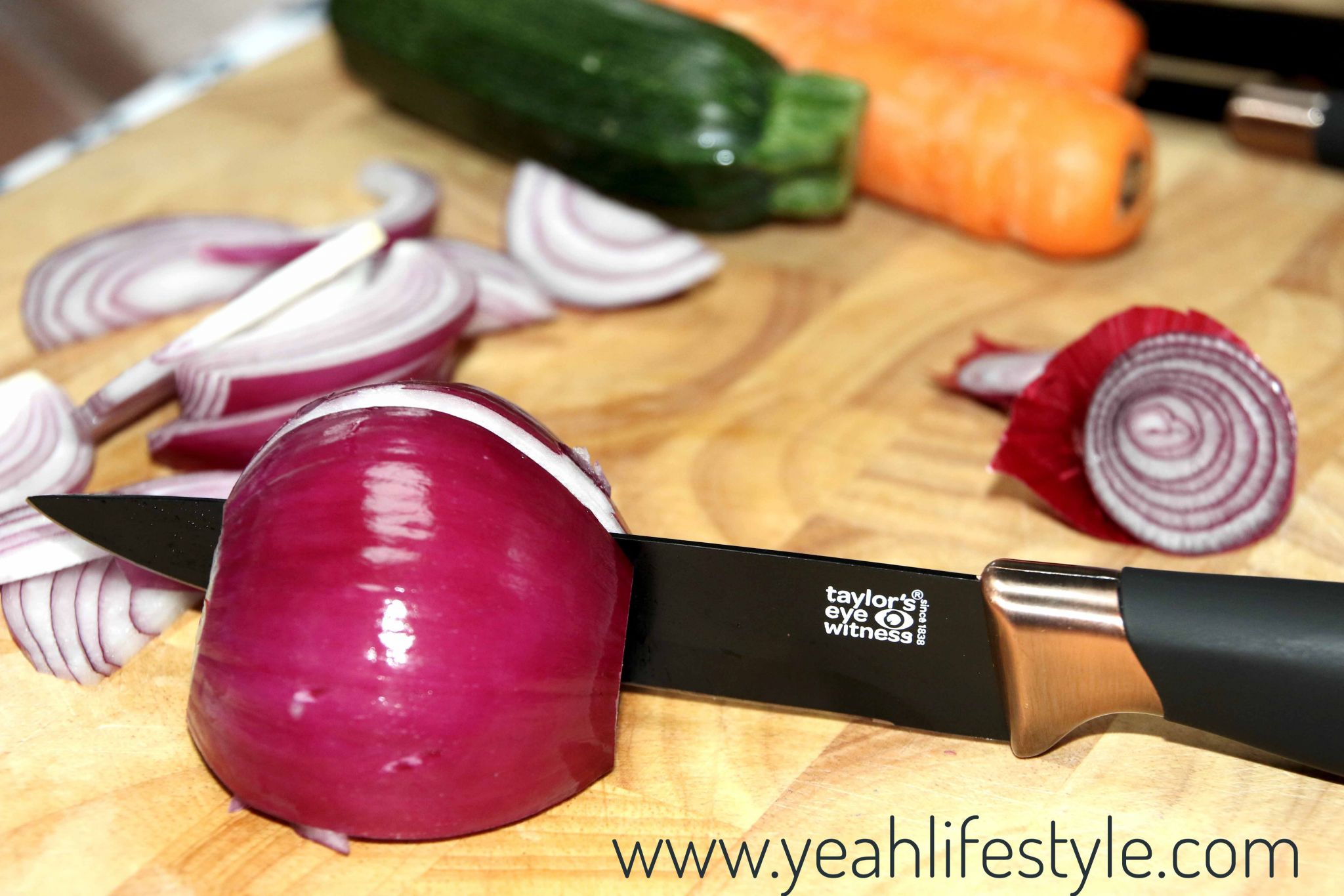 Taylor-Eye-Witness-Copper-Knife-Set-Blogger-Review-3-piece-Cooking