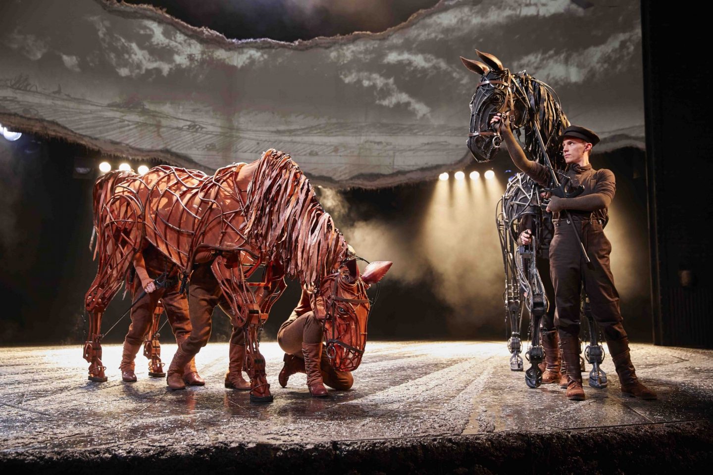 War-Horses-Regent-Theatre-Stoke-on-Trent-Staffordshire-Blogger-Press-Review-1