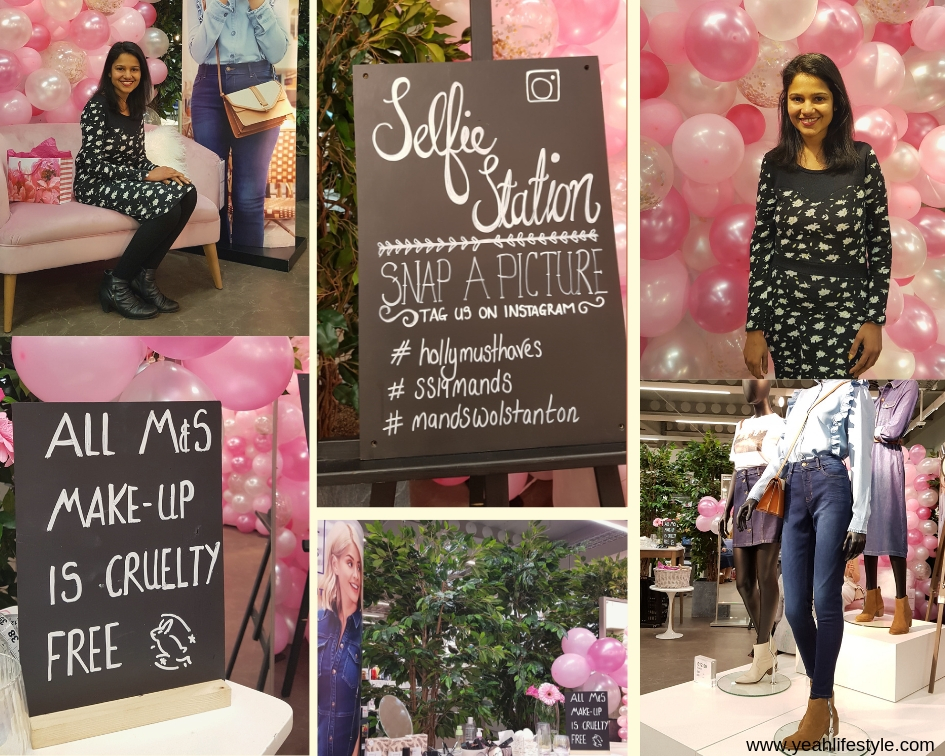 Wolly-Willoughby-Marks-and-Spencer-Latest-Fashion-Blogger-Launch-12