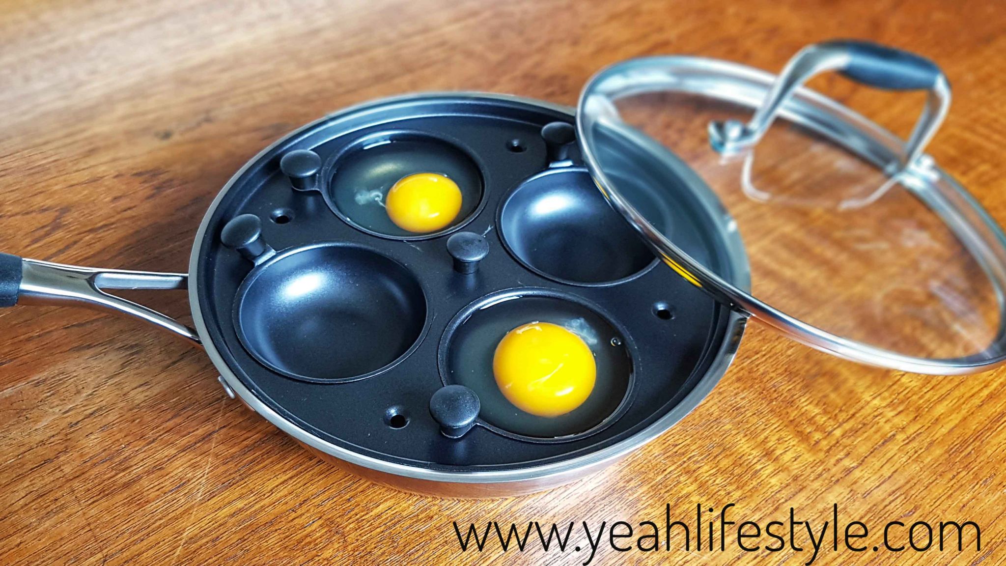 march-gift-guide-mothers-day-vonshef-egg-poacher
