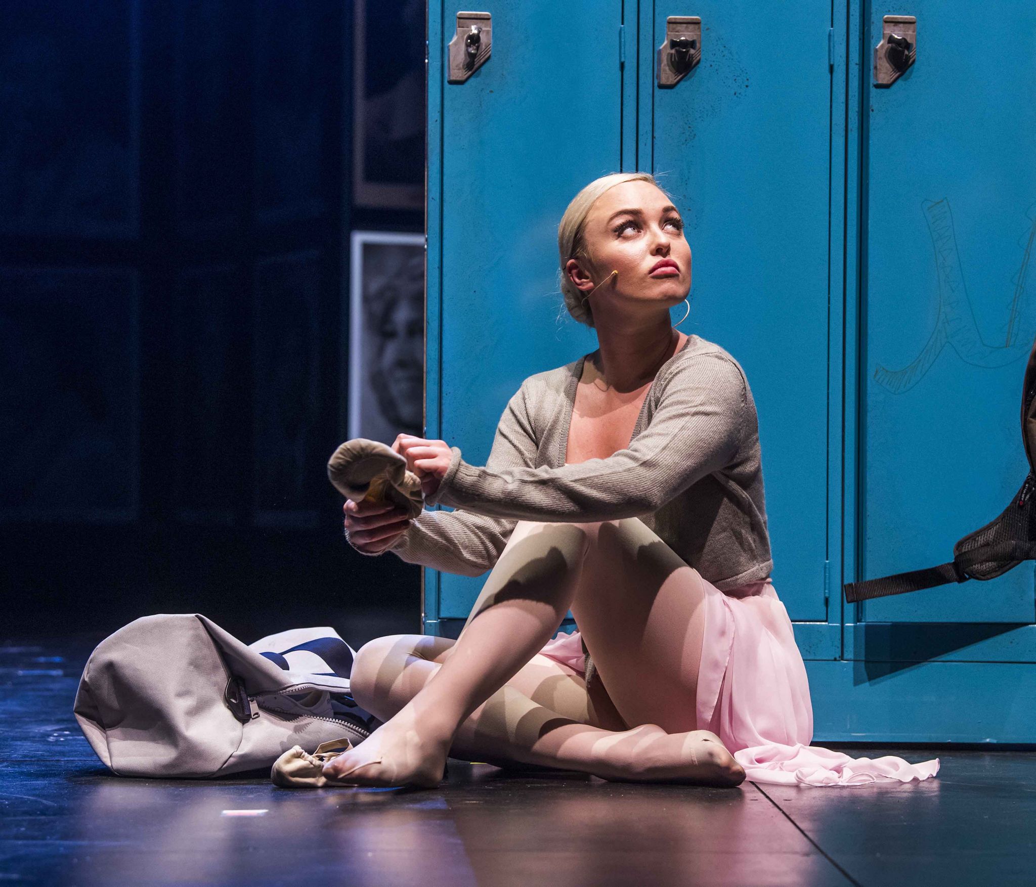 Review-Fame-The-Musical-Regent-Theatre-Stoke-on-Trent-Blogger-UK-33