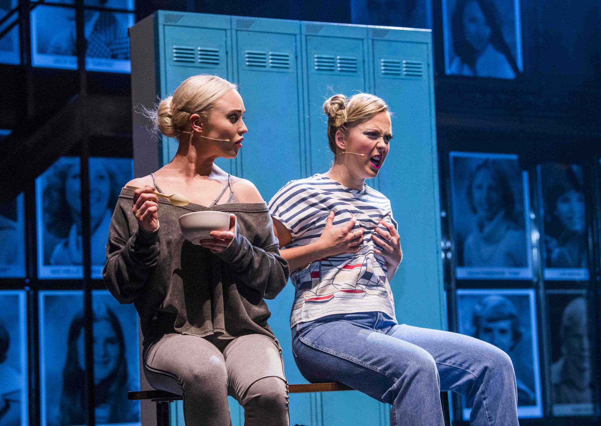 Review-Fame-The-Musical-Regent-Theatre-Stoke-on-Trent-Blogger-UK