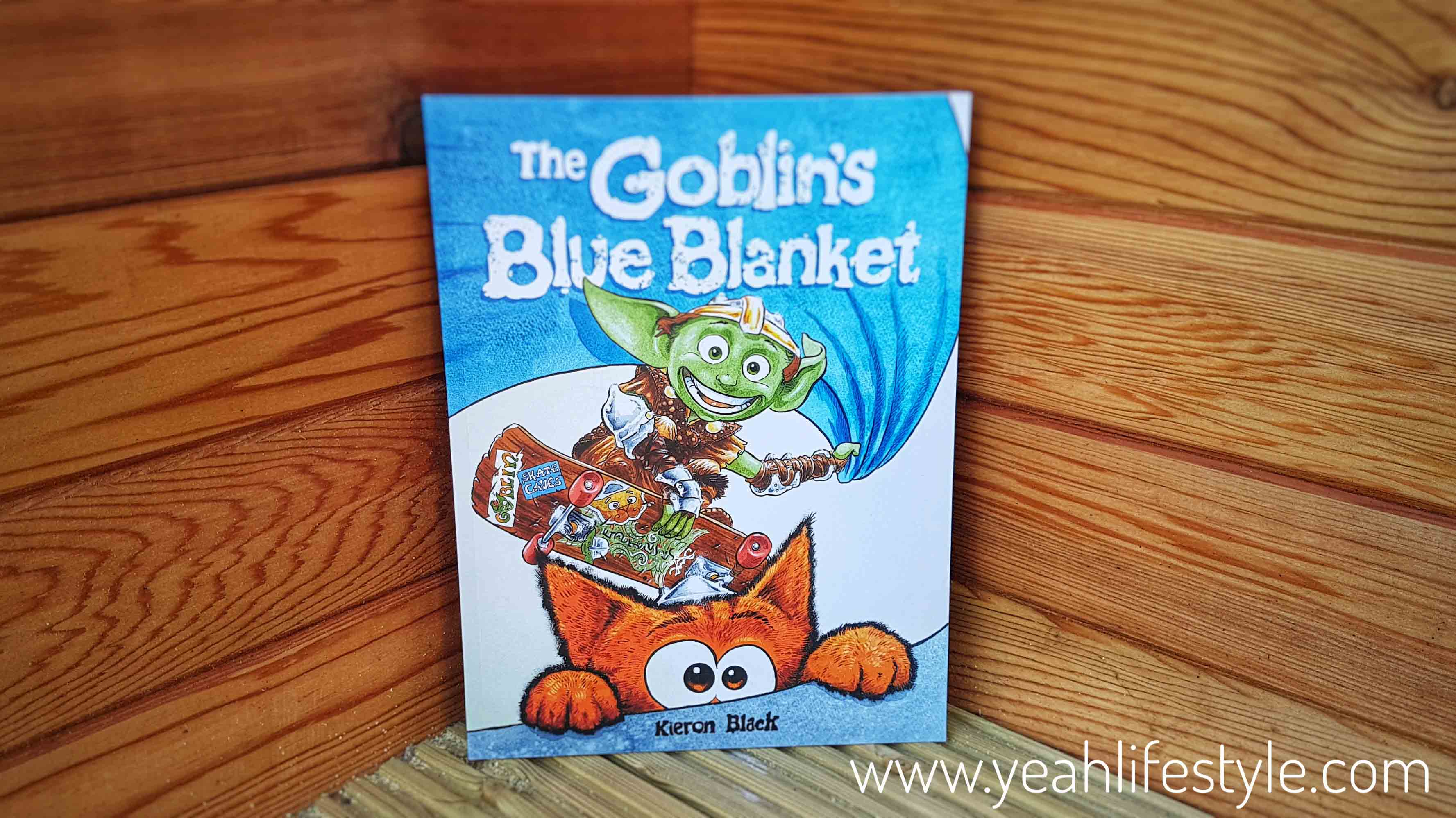 april-easter-themed-gift-guide-blogger-uk-goblins-blue-blanket-kids-book