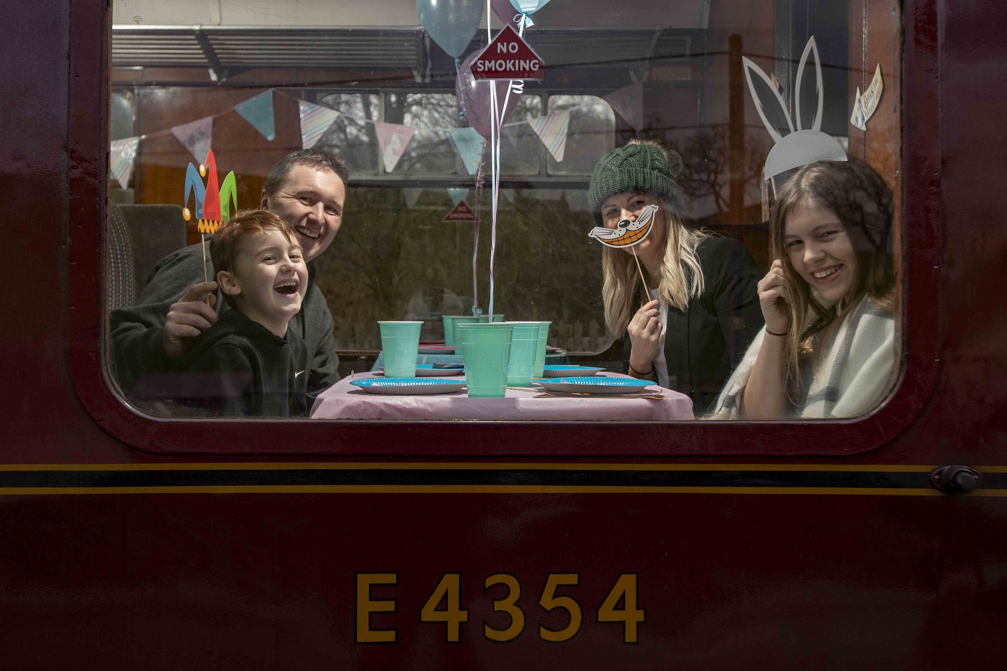 churnet-valley-train-easter-mad-hatters-party-staffordshire-family-event