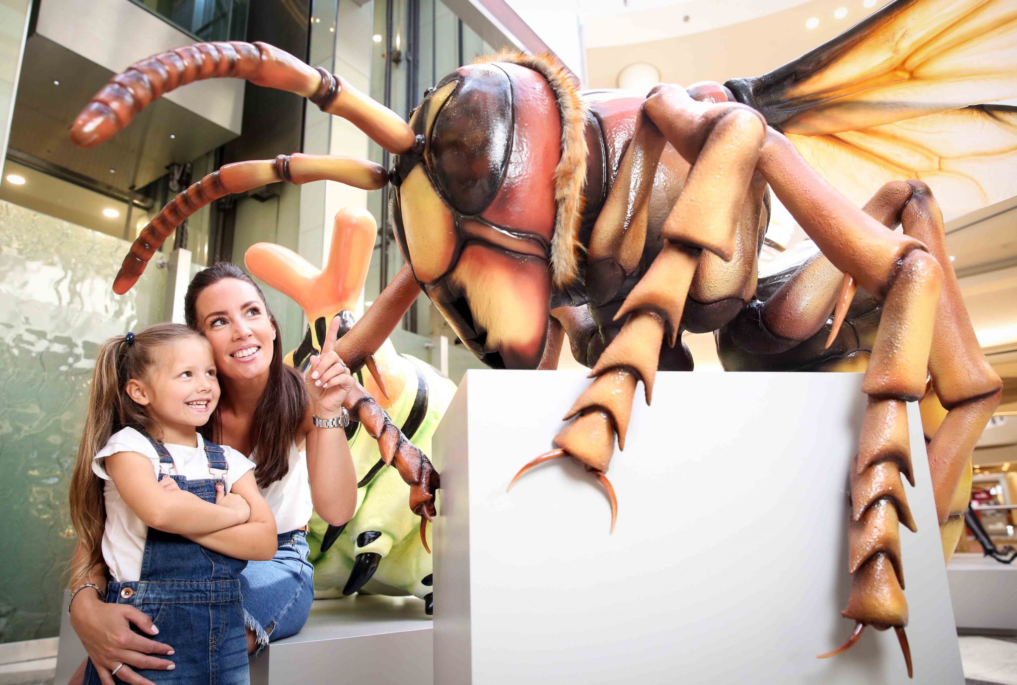 intu-potteries-bugs-life-stokeontrent-staffordshire-kids-easter-holiday-activities