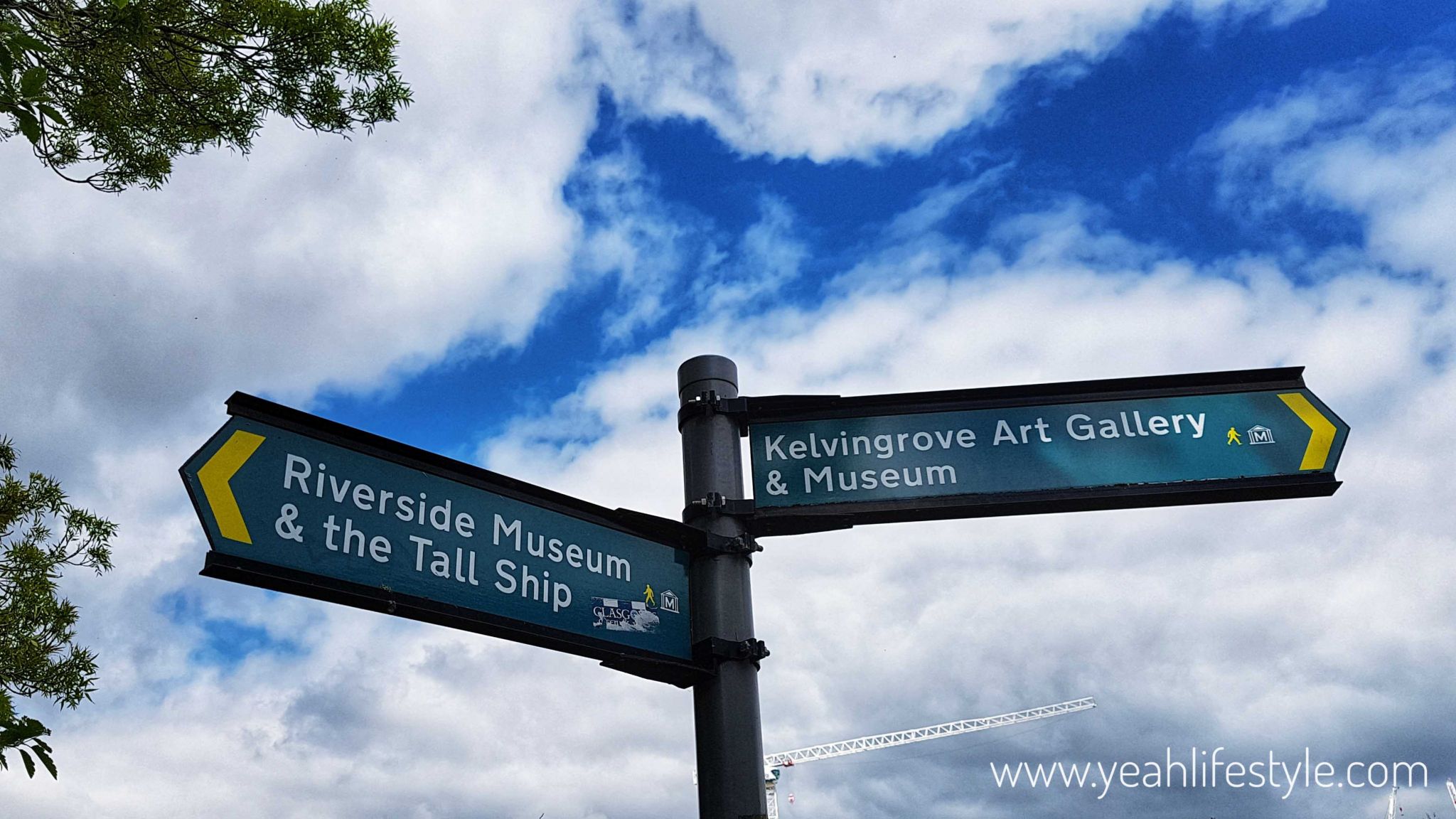 Glasglow-Scotland-Govan-Travelodge-Travel-Blogger-UK-33