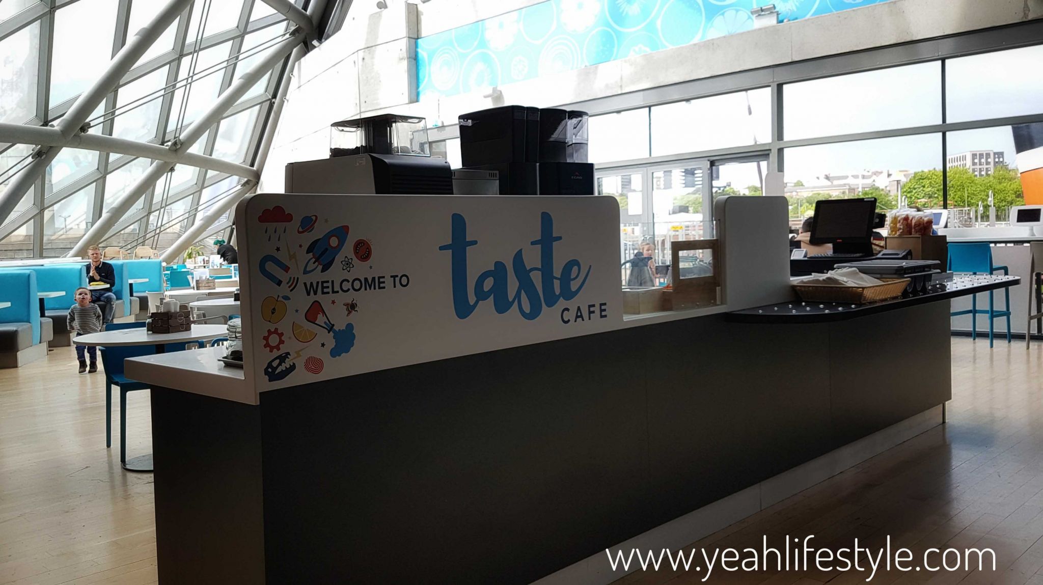 Glasgow-Science-Centre-UK-Blogger-Review-Kids-Day-Out-9