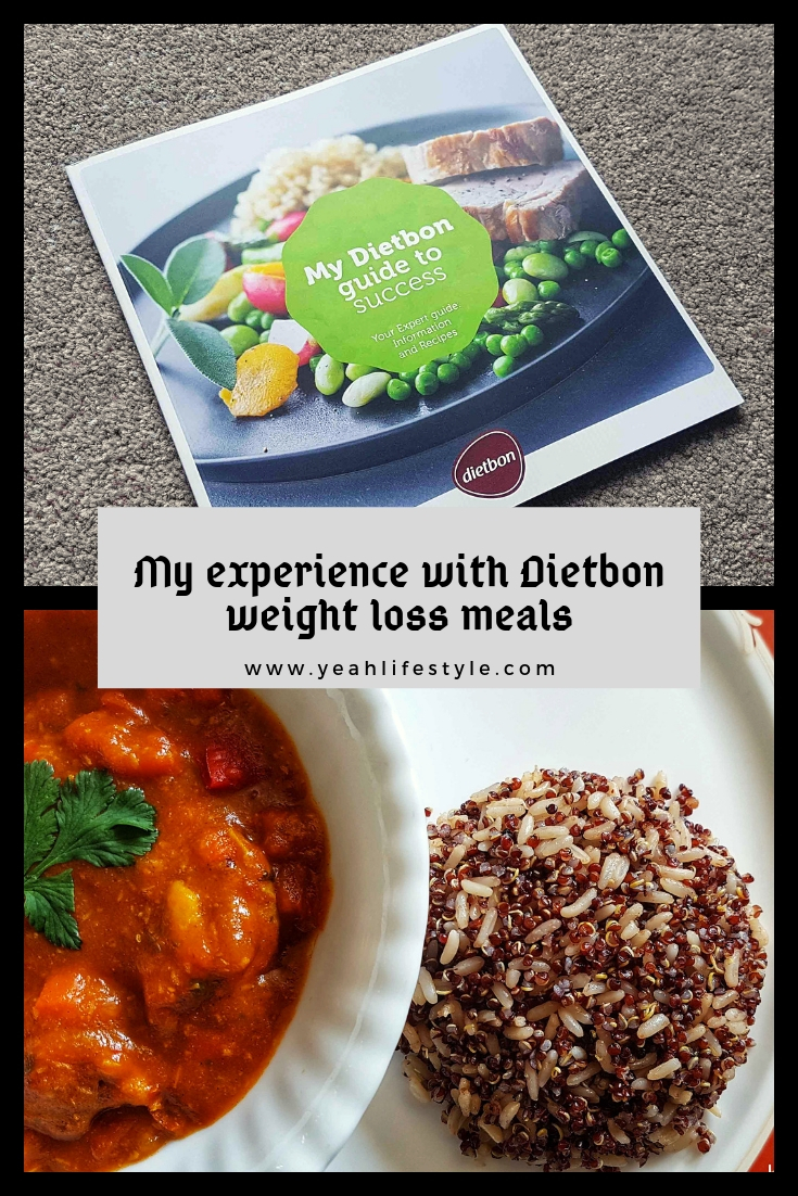My-experience-with-Dietbon-weight-loss-meals-rice-curry-pinterest