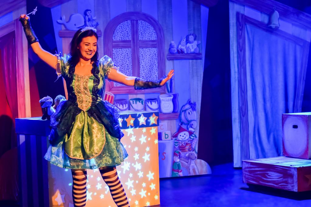 The-Amazing-Adventures-Pinocchio-Stafford-Gatehouse-Theatre-2