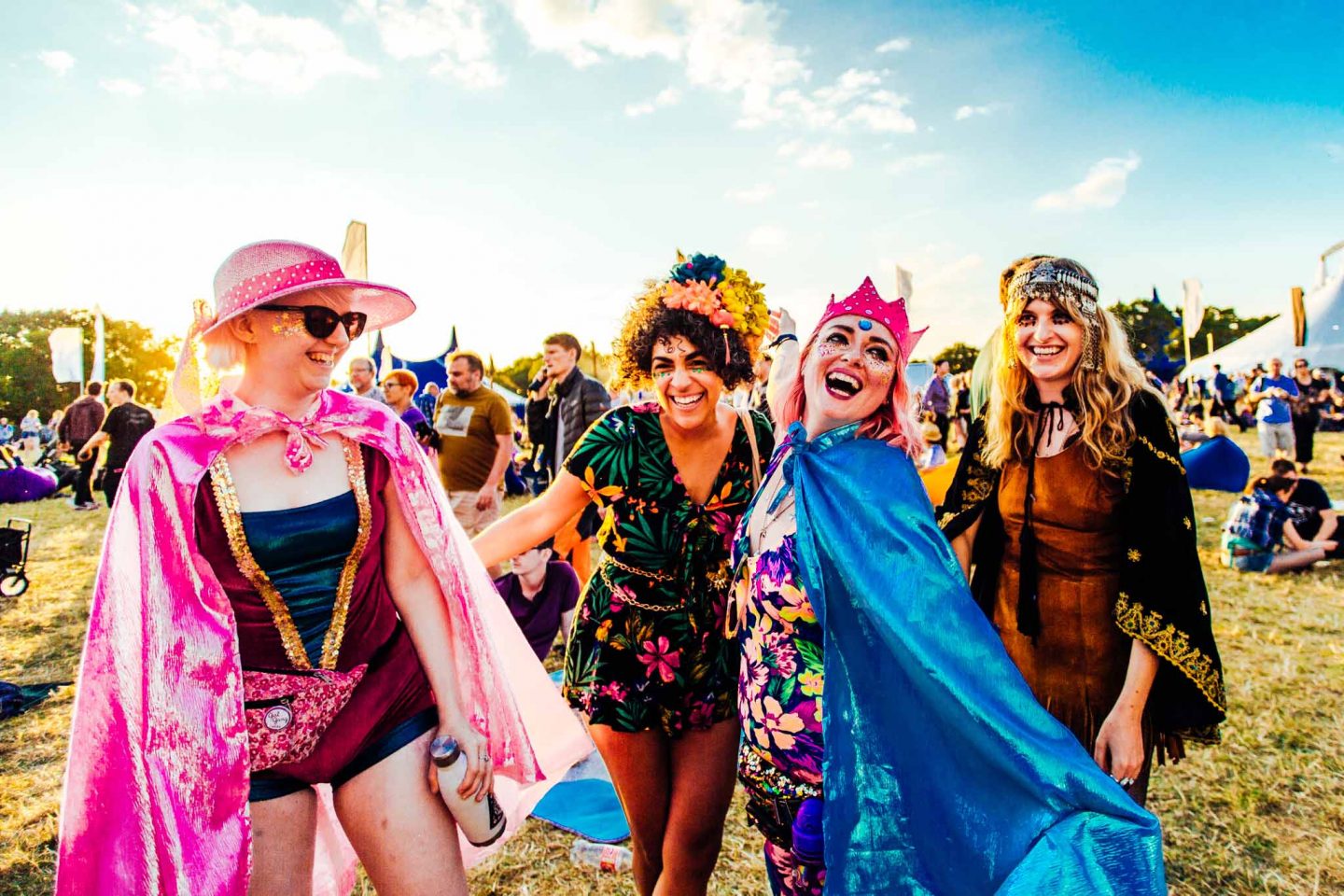5 Reasons Why You Should Go To Bluedot 2019 At Jodrell Bank Observatory In Cheshire