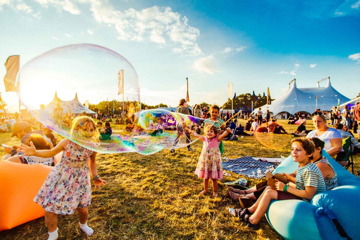 5 Reasons Why You Should Go To Bluedot 2019 At Jodrell Bank Observatory In Cheshire
