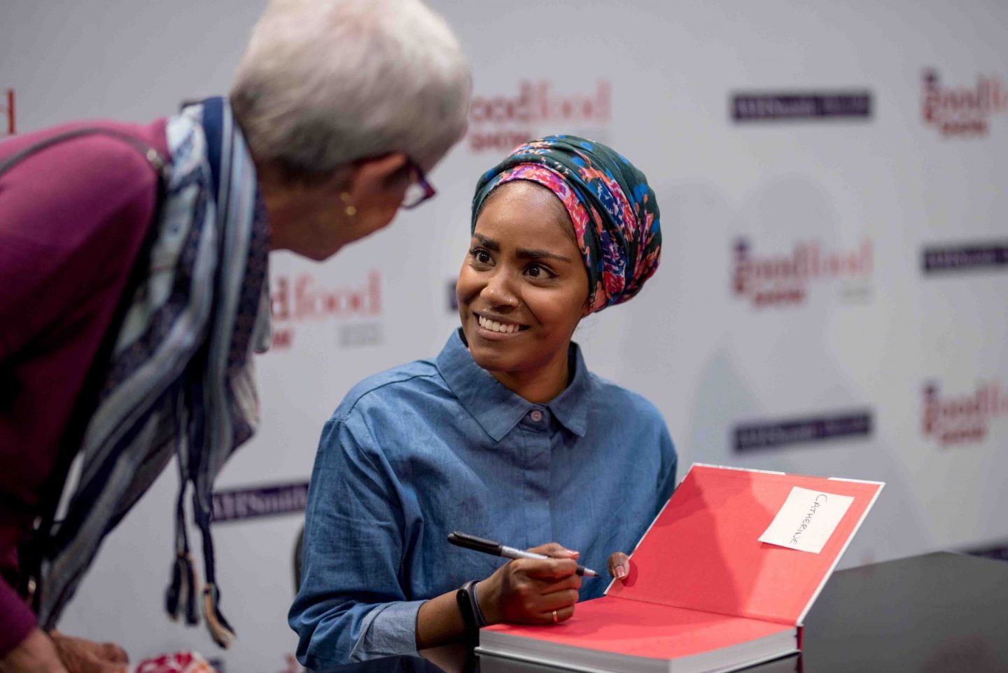 Review: BBC Good Food Show Summer & BBC Gardeners' World Live 2019