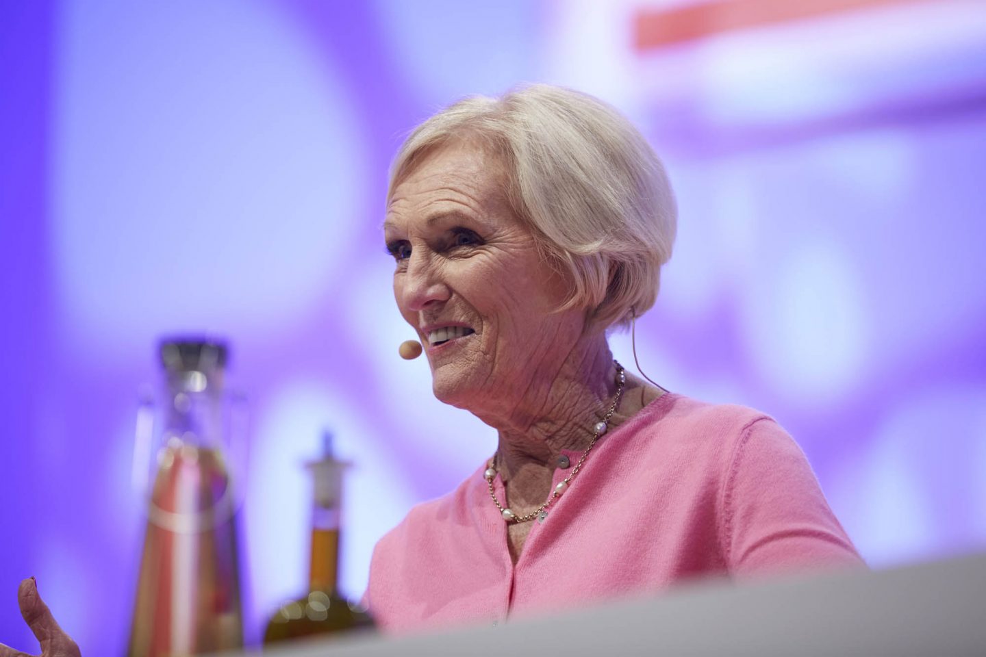 Review: BBC Good Food Show Summer & BBC Gardeners' World Live 2019