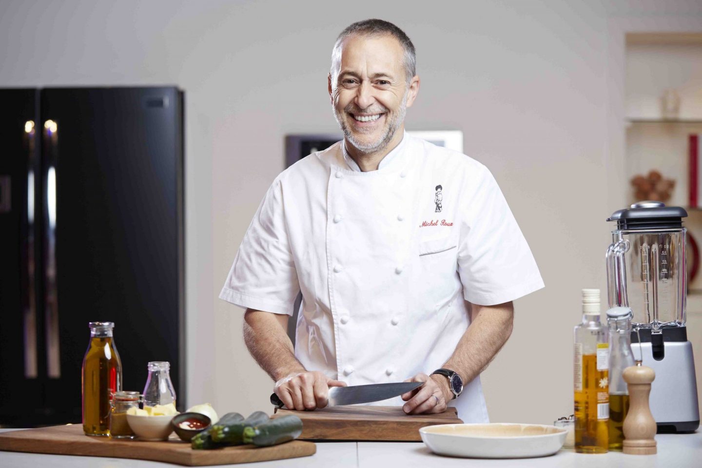 Review: BBC Good Food Show Summer & BBC Gardeners' World Live 2019