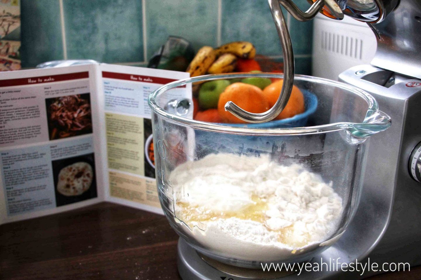 Cooking With The Spice Pioneer's Kashmir Themed Subscription Box