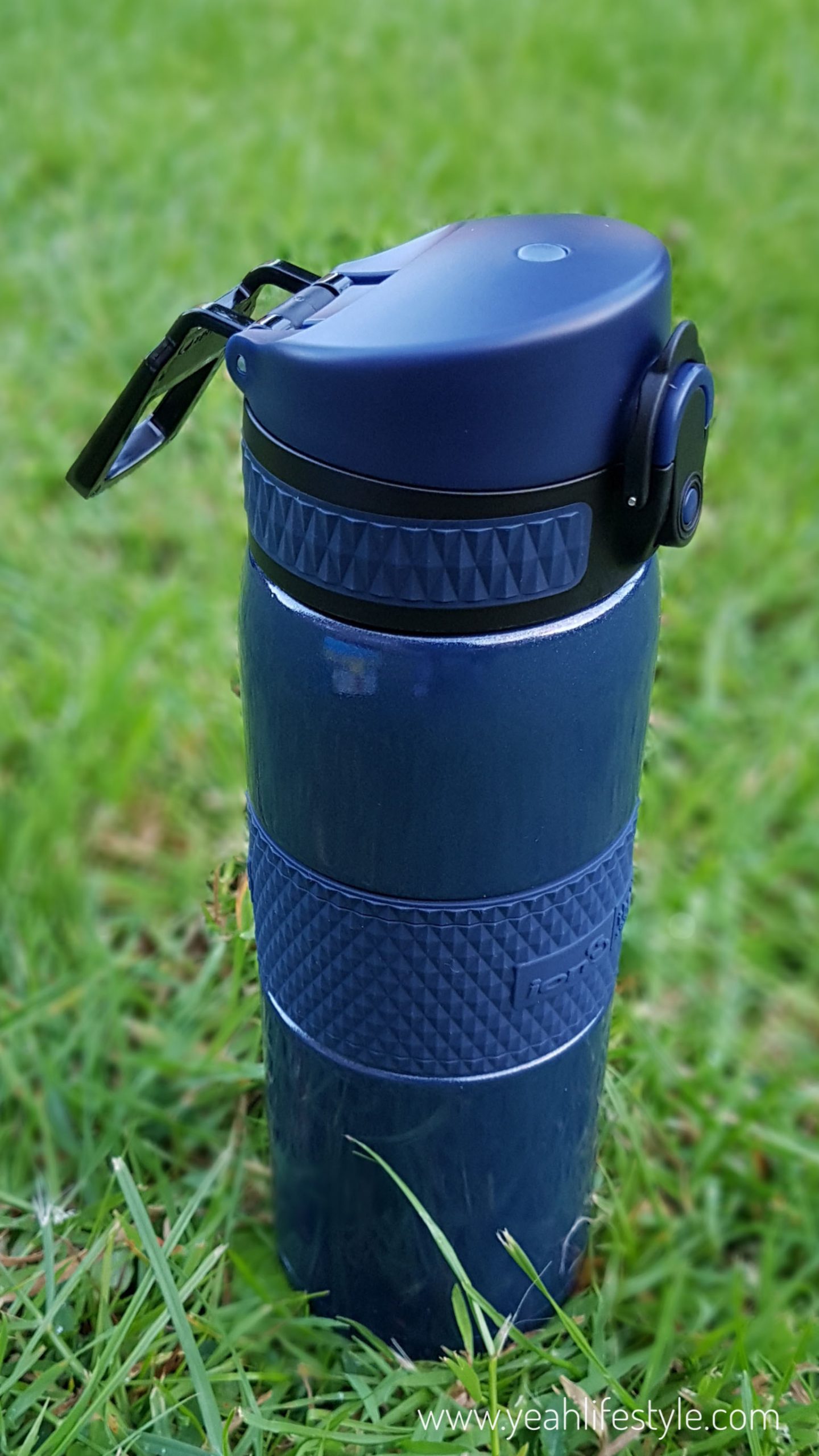 June Fathers Day Gift Guide UK Blogger Choice ION Thermo Flask
