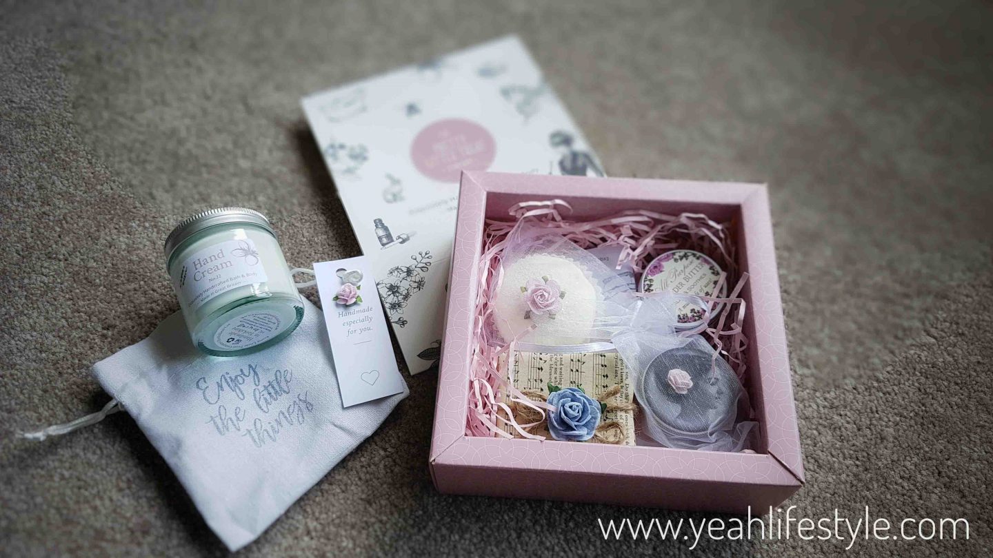 July Guide - All About You - Relaxation, Pamper, Wellness