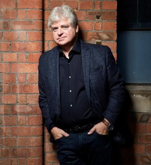 Linwood Barclay