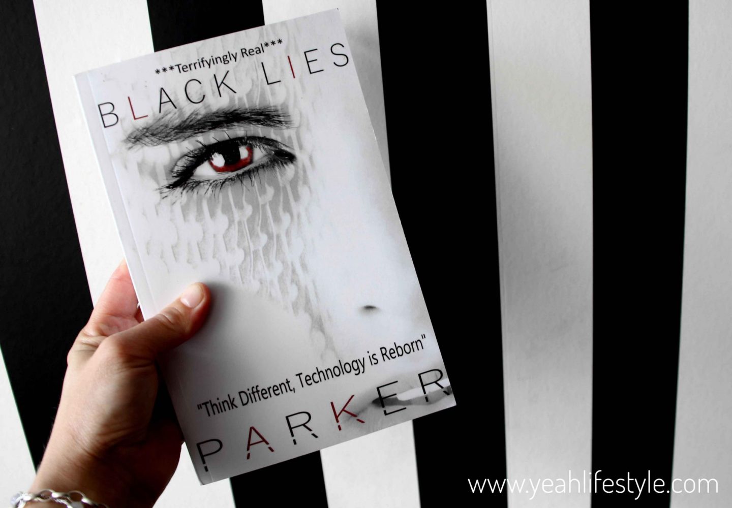 Christmas Gift Guide - Books for Adults