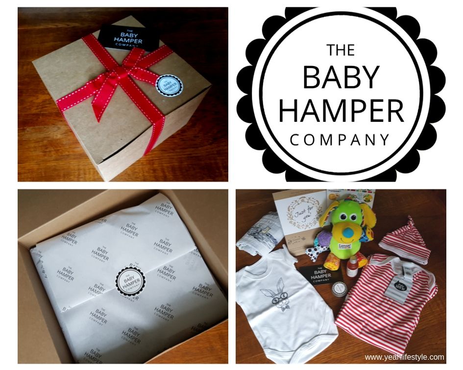 October Gift Guide for Newborn Babies and New Mums