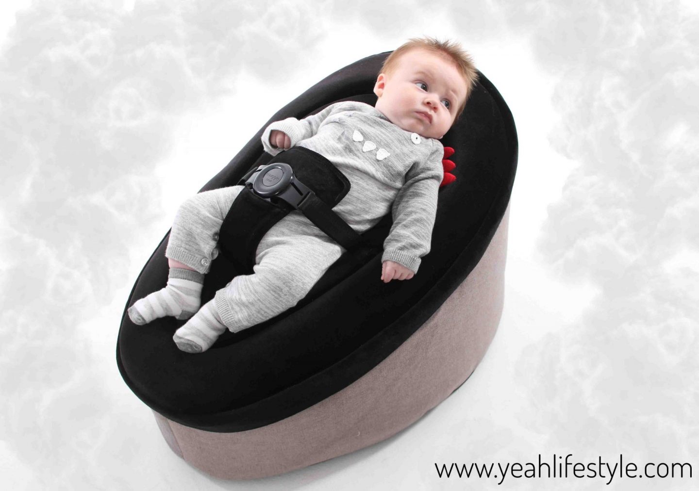 October Gift Guide for Newborn Babies and New Mums