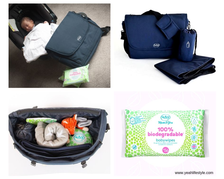 October Gift Guide for Newborn Babies and New Mums