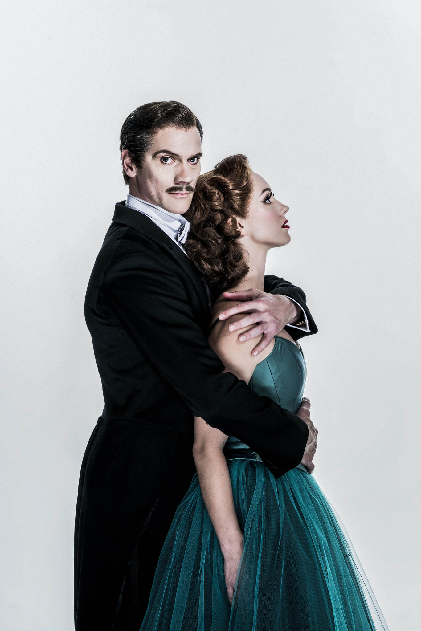 Review: Matthew Bourne's The Red Shoes at The Lowry in Salford, Manchester