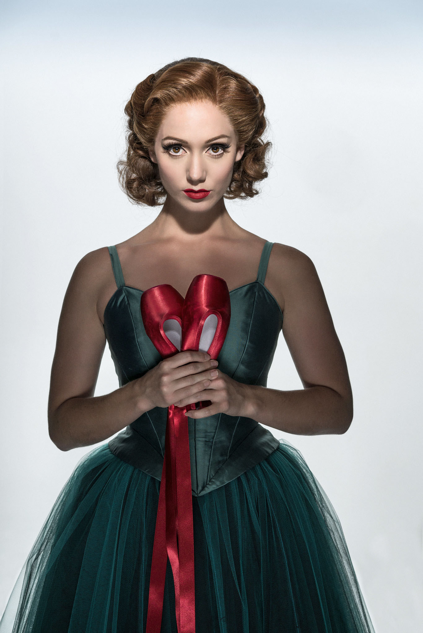 Review: Matthew Bourne's The Red Shoes at The Lowry in Salford, Manchester