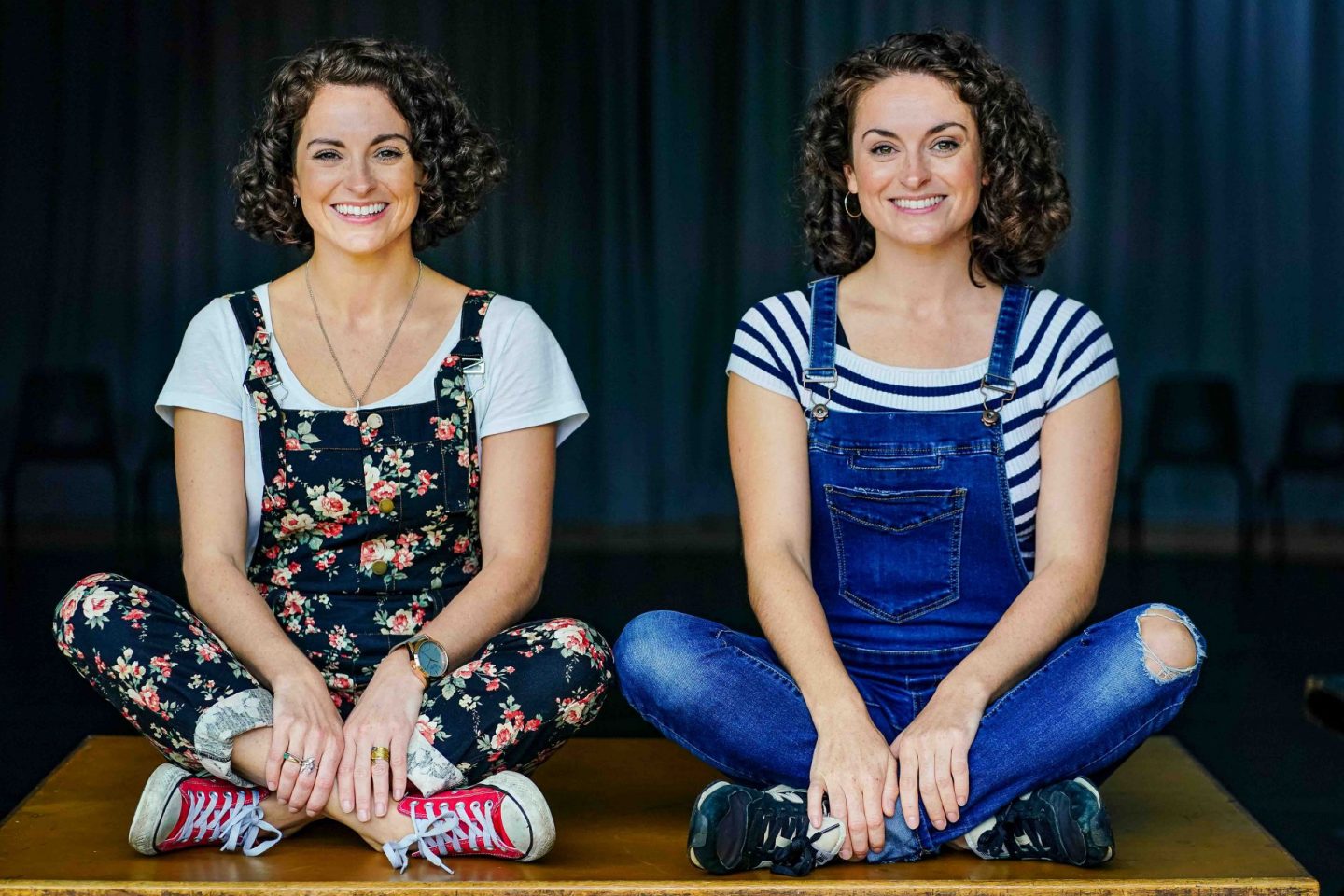 Win a family ticket for four to The Prince and the Pauper at New Vic Theatre