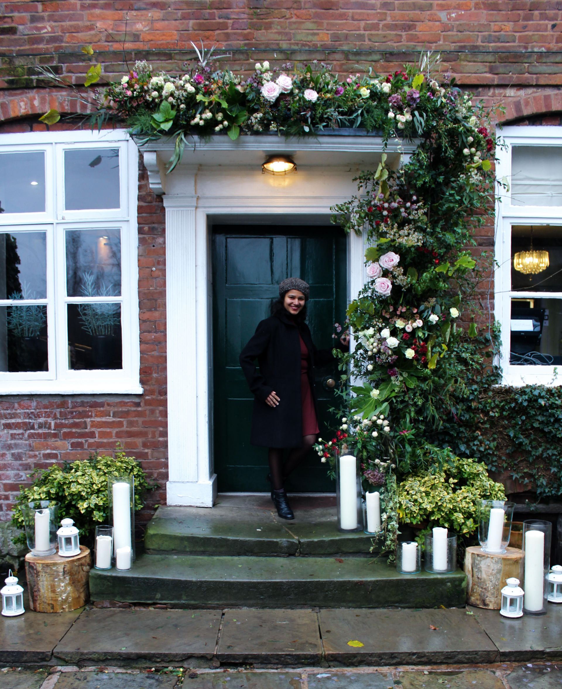 Press & Influencer Day at The Moat House Wedding Venue