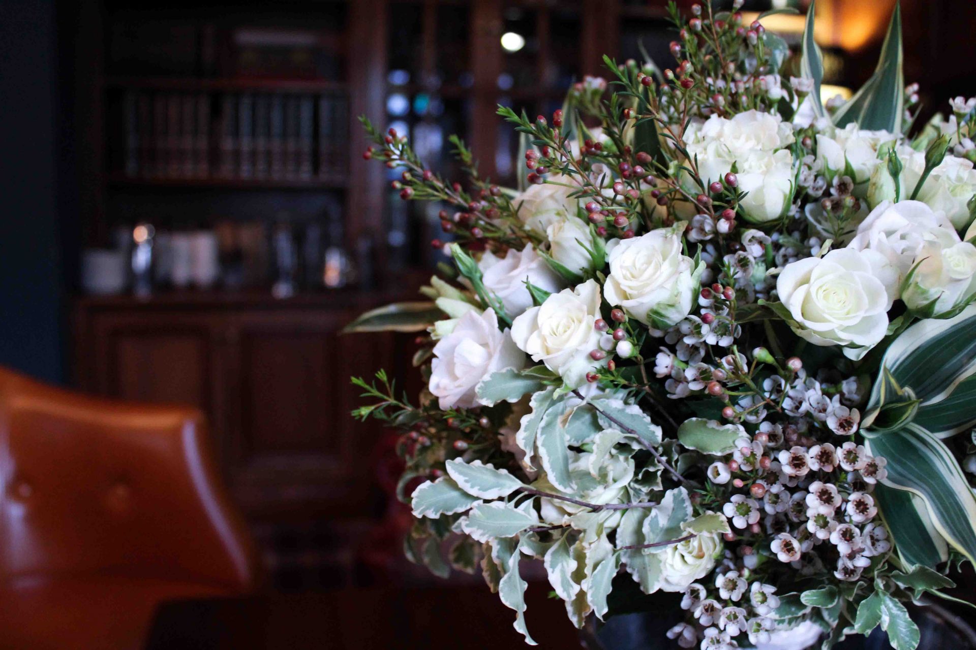 Press & Influencer Day at The Moat House Wedding Venue