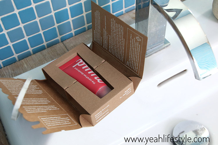 We went Nuud for this Review!