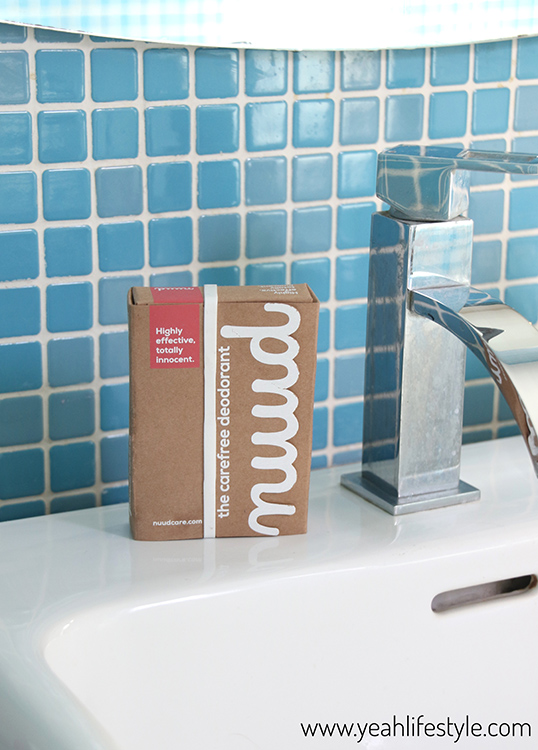 We went Nuud for this Review!