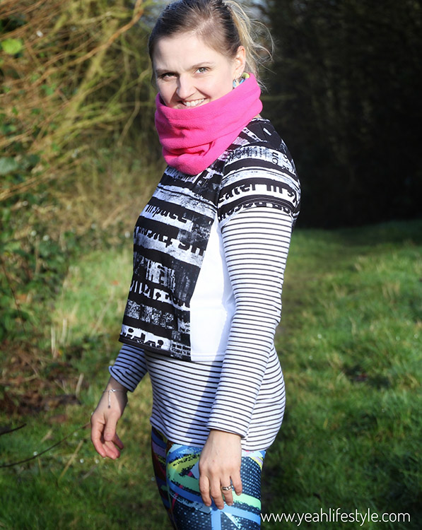 Review: ZenMaxChar Fitness Clothing, for your New 2020 Exercise Regime